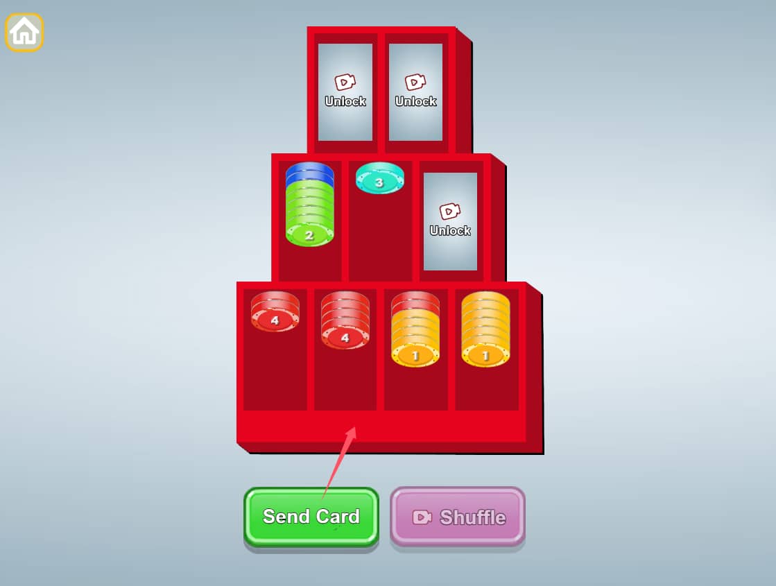 How to Play Coin Sort Puzzle