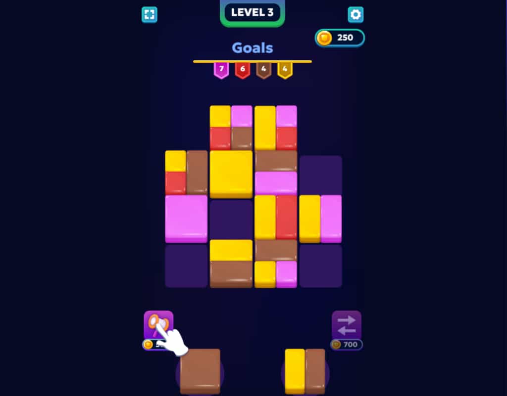 How to Play Jewel Block Puzzle